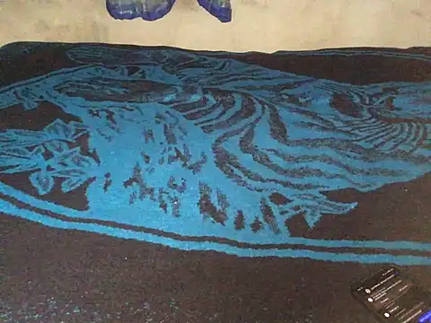 manuamador online show from 03/18/25, 03:42