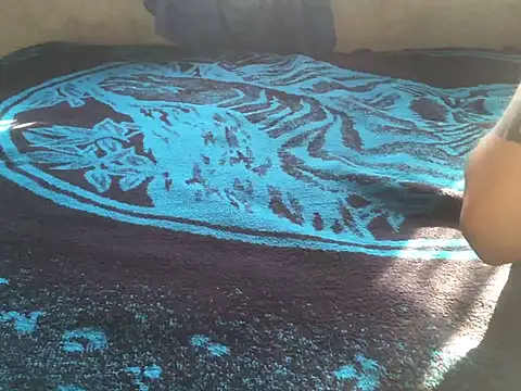 manuamador online show from 03/19/25, 10:53