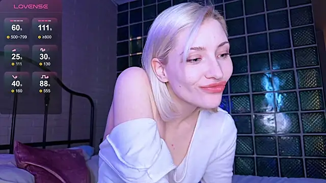 alexa novak online show from 02/03/26, 10:31