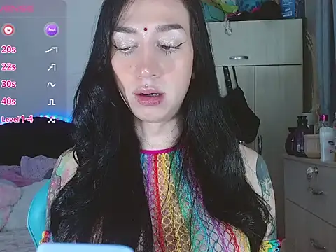 Snapshot of karla_zambrano chatting on 03/06/25, 12:10 karla zambrano online show from 03/06/25, 12:10