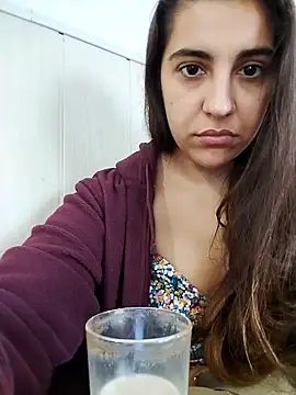 Ursumi1 online show from 10/28/25, 10:41