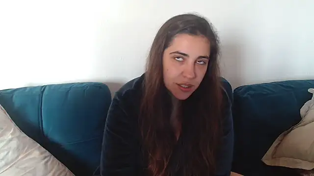 Ursumi1 online show from 03/02/26, 03:30