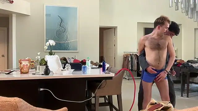 69woodinson online show from 02/08/26, 06:33