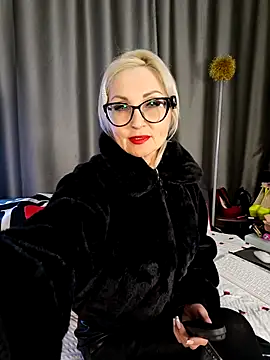 Milforja online show from 03/15/26, 07:20