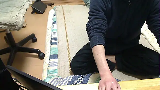 toho cst online show from 02/13/26, 01:01