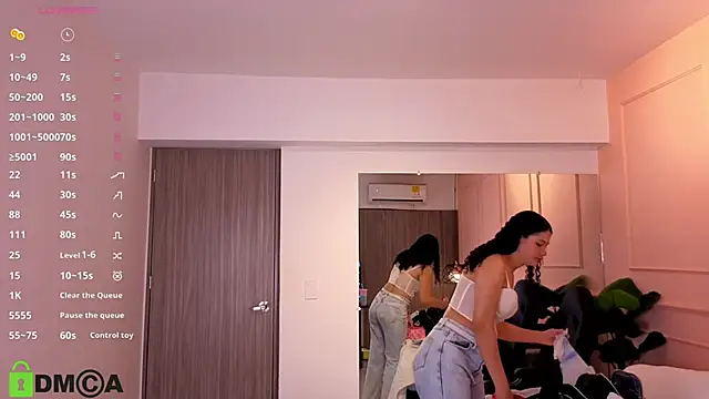 SHARONN     online show from 05/23/26, 08:02