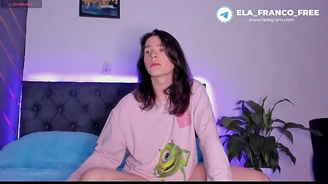 Snapshot of elafranco_ chatting on 02/22/25, 08:31 elafranco  online show from 02/22/25, 08:31