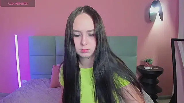 BeatriceReeves online show from 11/29/25, 01:08