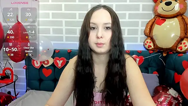 BeatriceReeves online show from 02/08/26, 12:58