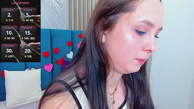 BeatriceReeves online show from 05/27/26, 01:24