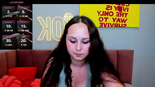 BeatriceReeves online show from 07/06/26, 01:02