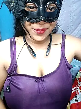 Snapshot of Sexy_Mona_Bhabhi chatting on 02/18/25, 06:15 Sexy Mona Bhabhi online show from 02/18/25, 06:15