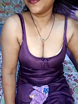 Sexy Mona Bhabhi online show from 11/30/25, 07:40