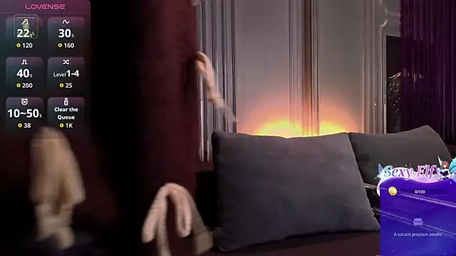 Snapshot of Ishtar_Divine chatting on 01/13/26, 04:29 Ishtar Divine online show from 01/13/26, 04:29