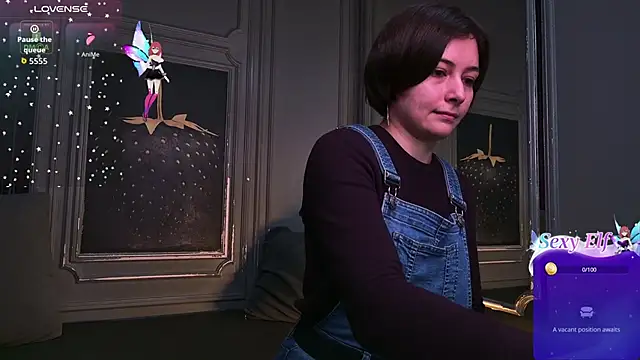 Snapshot of Ishtar_Divine chatting on 02/28/26, 03:46 Ishtar Divine online show from 02/28/26, 03:46