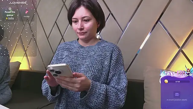 Snapshot of Ishtar_Divine chatting on 03/13/26, 04:52 Ishtar Divine online show from 03/13/26, 04:52