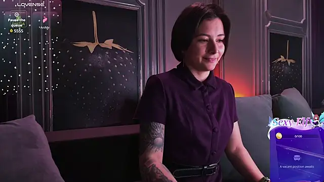 Snapshot of Ishtar_Divine chatting on 03/19/26, 10:41 Ishtar Divine online show from 03/19/26, 10:41