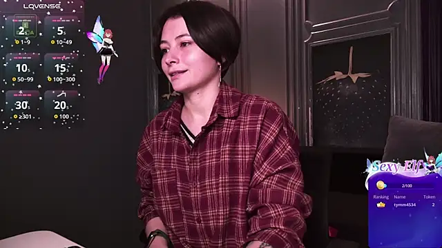 Snapshot of Ishtar_Divine chatting on 04/05/26, 10:56 Ishtar Divine online show from 04/05/26, 10:56