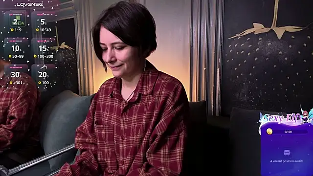 Snapshot of Ishtar_Divine chatting on 04/15/26, 05:03 Ishtar Divine online show from 04/15/26, 05:03