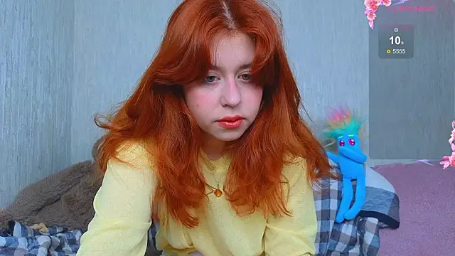 Penny Staaar online show from 02/24/26, 02:53