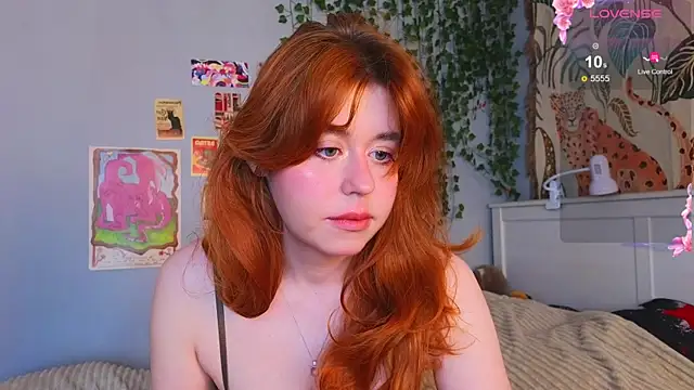 Penny Staaar online show from 05/29/26, 06:44