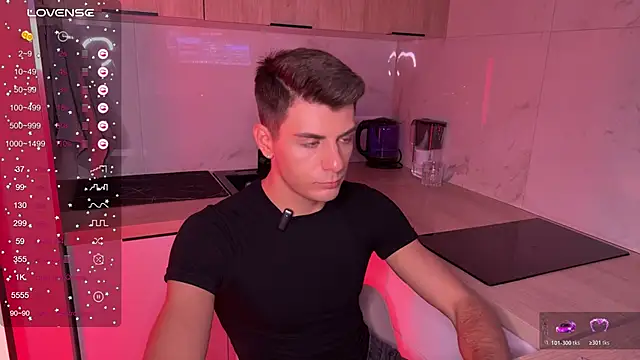 Walt Enjoy online show from 01/09/26, 04:10