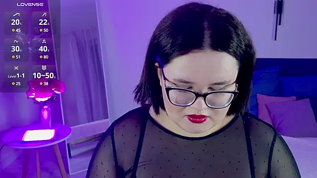 Jessica Joy online show from 02/03/25, 11:05