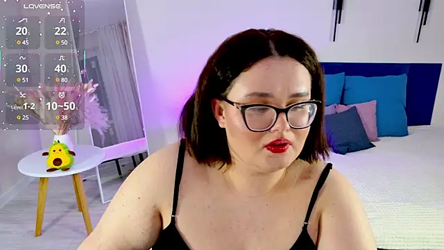 Jessica Joy online show from 03/02/25, 02:08