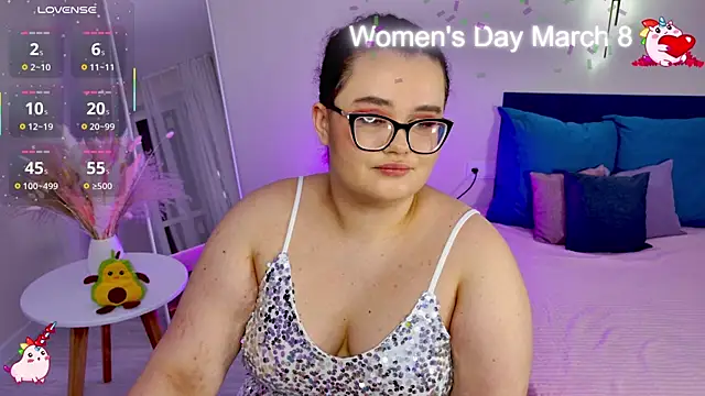 Jessica Joy online show from 03/07/25, 11:05