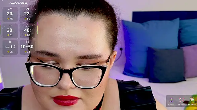 Jessica Joy online show from 03/09/25, 05:11