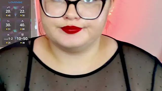 Jessica Joy online show from 03/18/25, 05:09