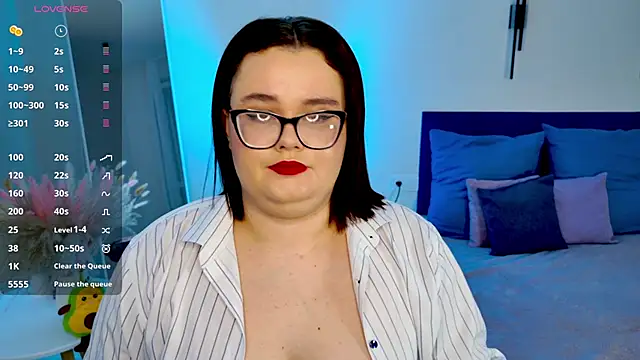 Jessica Joy online show from 03/20/25, 11:12