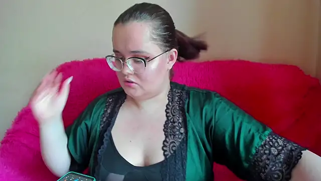 Jessica Joy online show from 10/07/25, 01:08