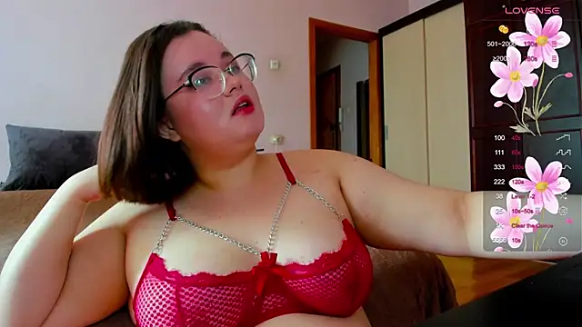 Jessica Joy online show from 04/03/26, 06:55