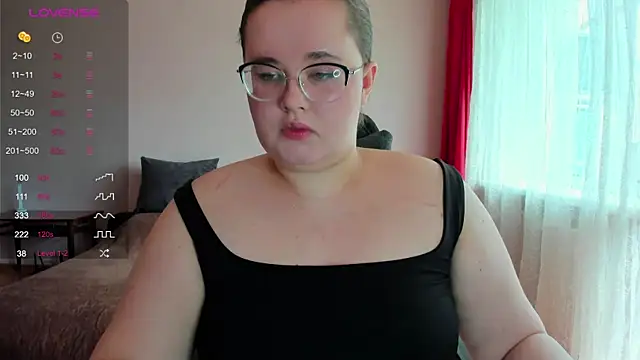 Snapshot of Jessica_Joy chatting on 05/19/26, 06:31 Jessica Joy online show from 05/19/26, 06:31