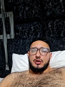 Nene1325 online show from 02/10/25, 05:36