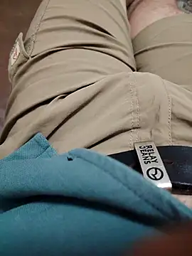 Magical Feel online show from 04/17/26, 07:50