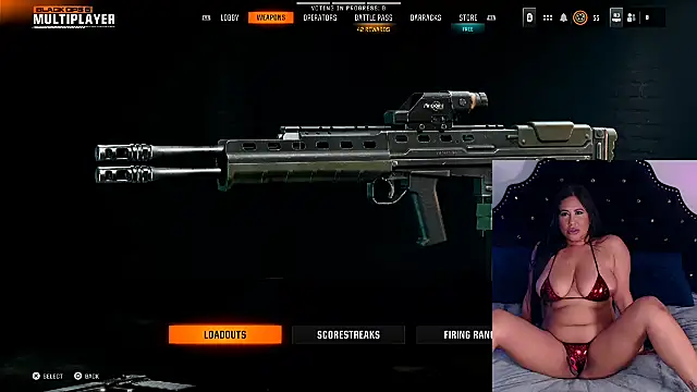 Skyla Santana online show from 11/26/25, 02:40