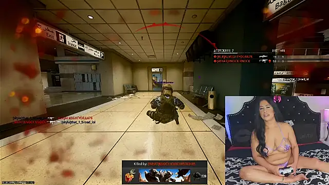 Skyla Santana online show from 02/21/26, 04:52