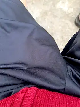 paubabando  online show from 01/09/26, 10:40