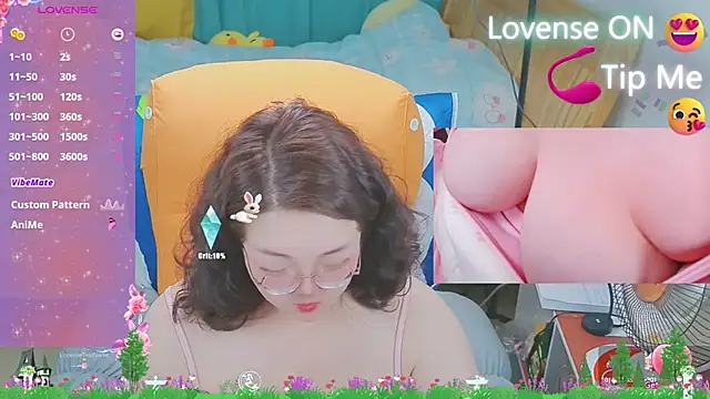 Snapshot of Weiwei5200 chatting on 03/06/25, 05:35 Weiwei5200 online show from 03/06/25, 05:35