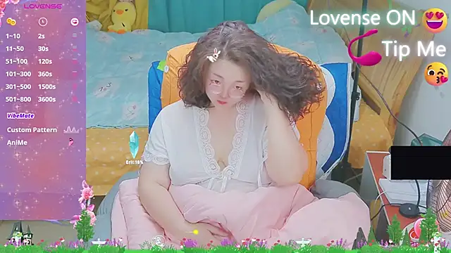 Snapshot of Weiwei5200 chatting on 03/06/25, 03:35 Weiwei5200 online show from 03/06/25, 03:35