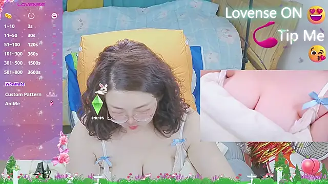 Snapshot of Weiwei5200 chatting on 03/08/25, 02:34 Weiwei5200 online show from 03/08/25, 02:34