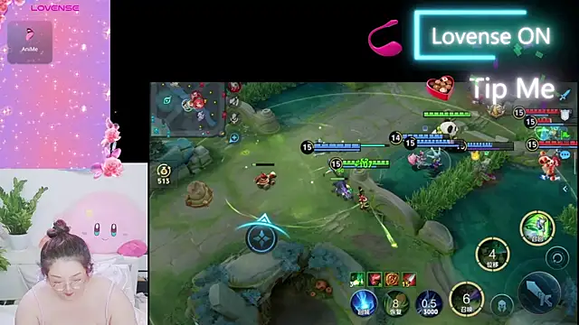 Snapshot of Weiwei5200 chatting on 09/17/25, 07:32 Weiwei5200 online show from 09/17/25, 07:32