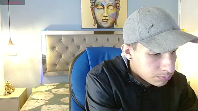 Snapshot of Jheidertwink chatting on 12/31/24, 03:34 Jheidertwink online show from 12/31/24, 03:34