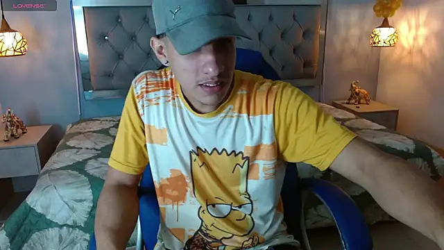 Snapshot of Jheidertwink chatting on 01/04/25, 03:40 Jheidertwink online show from 01/04/25, 03:40