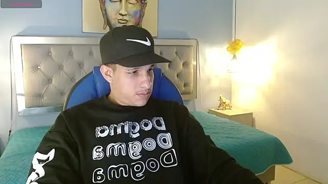 Snapshot of Jheidertwink chatting on 01/31/25, 07:29 Jheidertwink online show from 01/31/25, 07:29