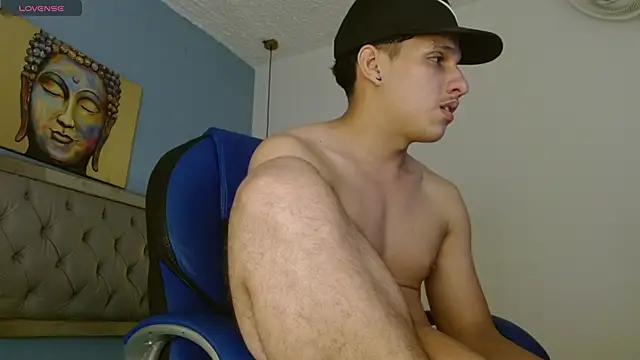 Snapshot of Jheidertwink chatting on 01/31/25, 10:31 Jheidertwink online show from 01/31/25, 10:31