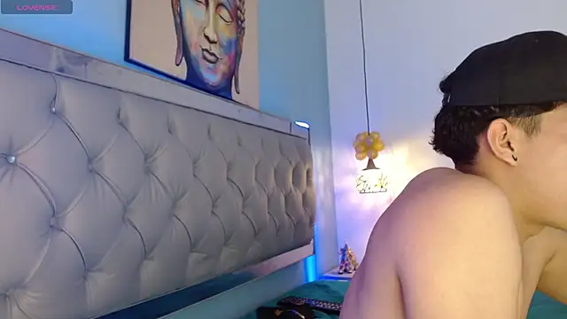 Snapshot of Jheidertwink chatting on 02/05/25, 07:18 Jheidertwink online show from 02/05/25, 07:18