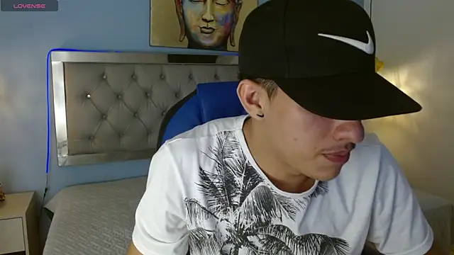 Snapshot of Jheidertwink chatting on 02/07/25, 03:34 Jheidertwink online show from 02/07/25, 03:34